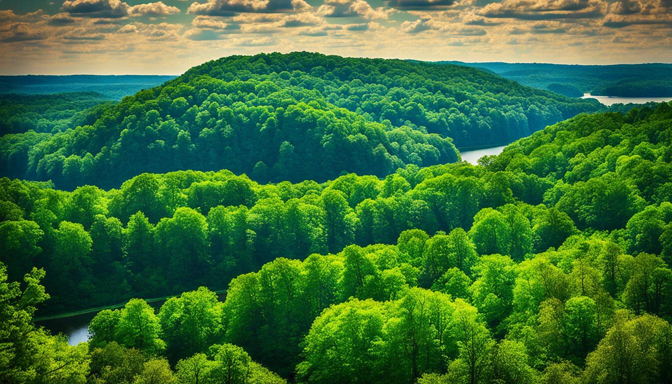 Effigy Mounds National Monument