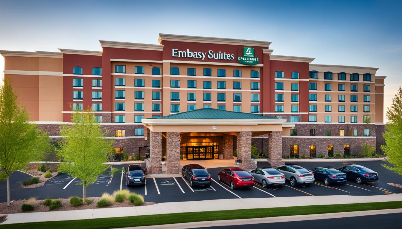 Embassy Suites Loveland