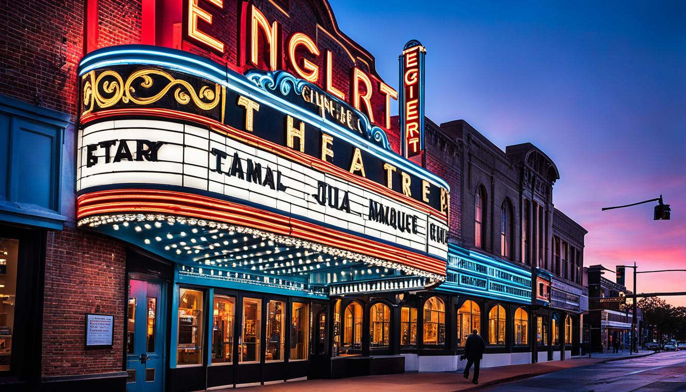 Englert Theatre