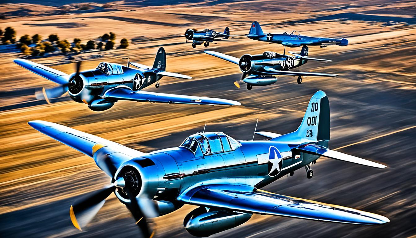 Estrella Warbirds Museum