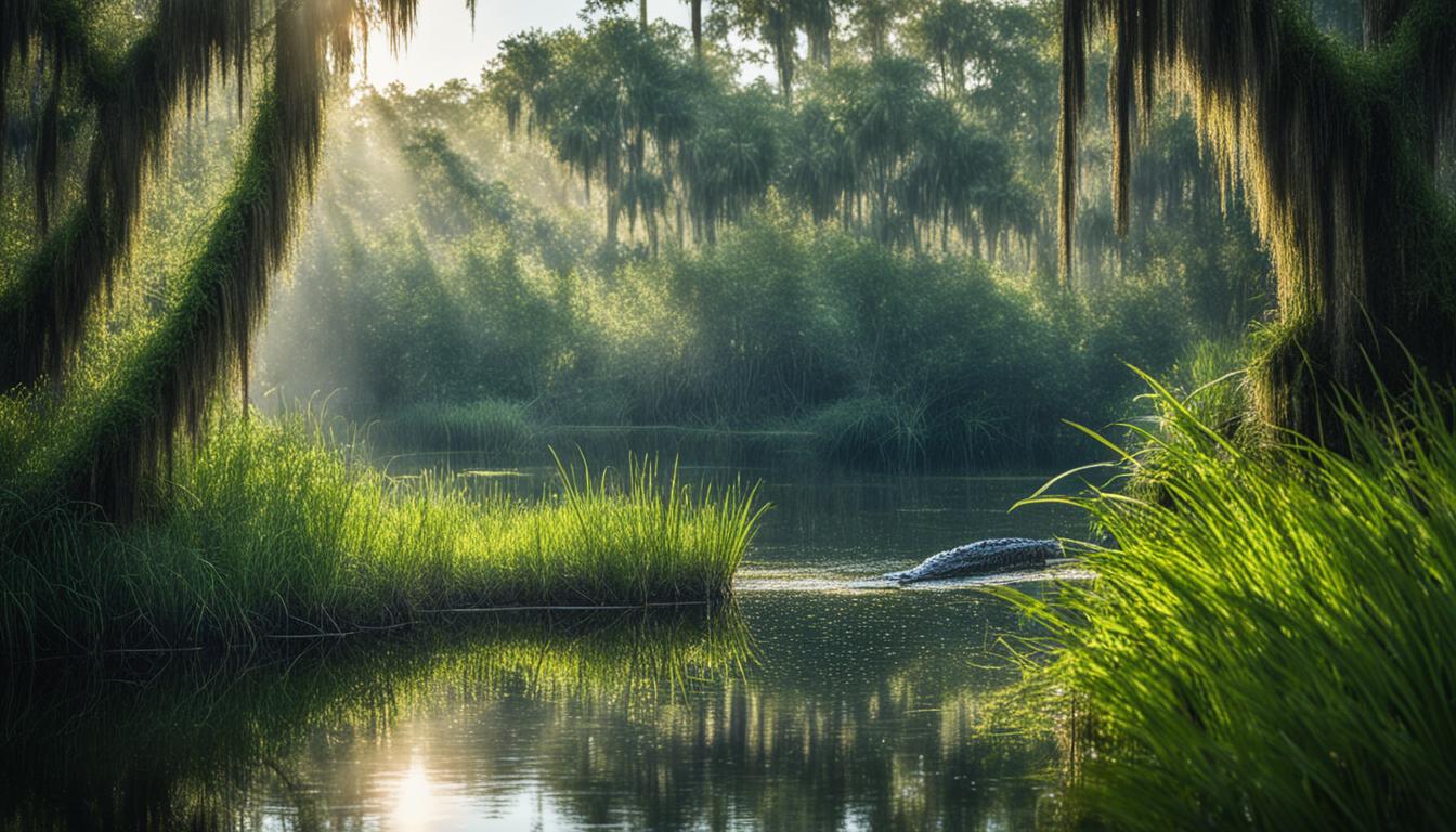 Everglades National Park