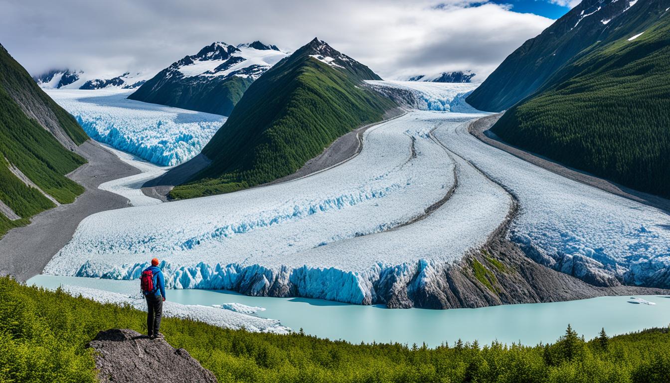 Exit Glacier