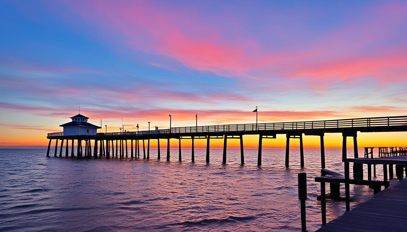 Fairhope Pier