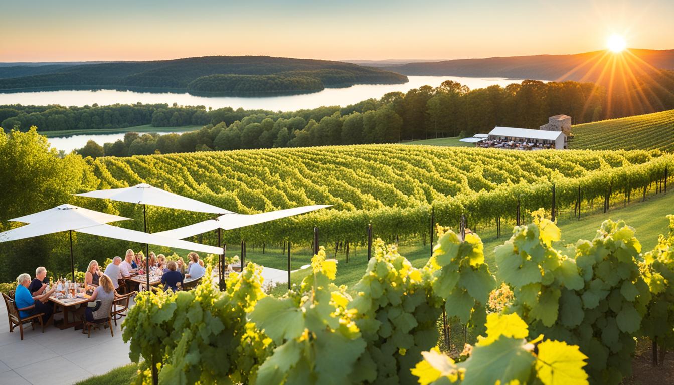 Finger Lakes Wineries