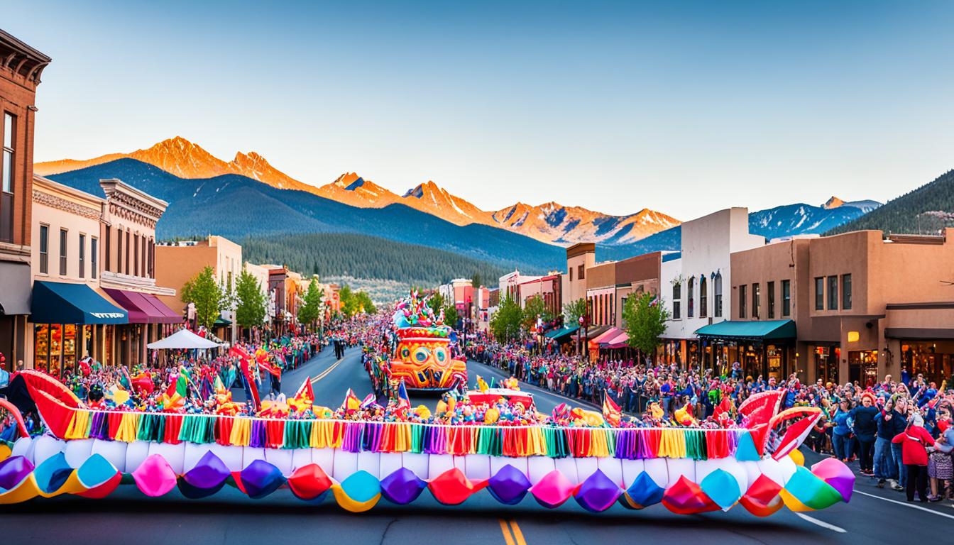 Flagstaff festivals and events