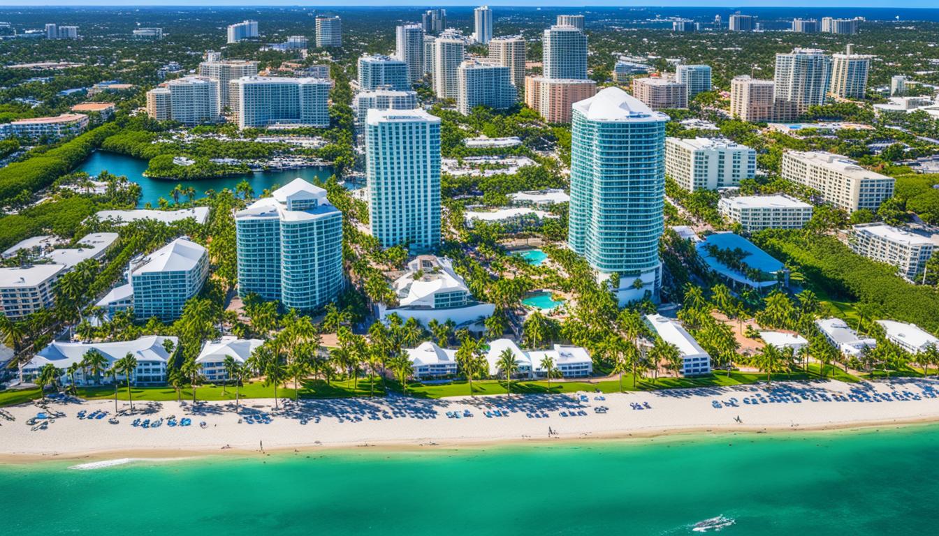 Fort Lauderdale top attractions