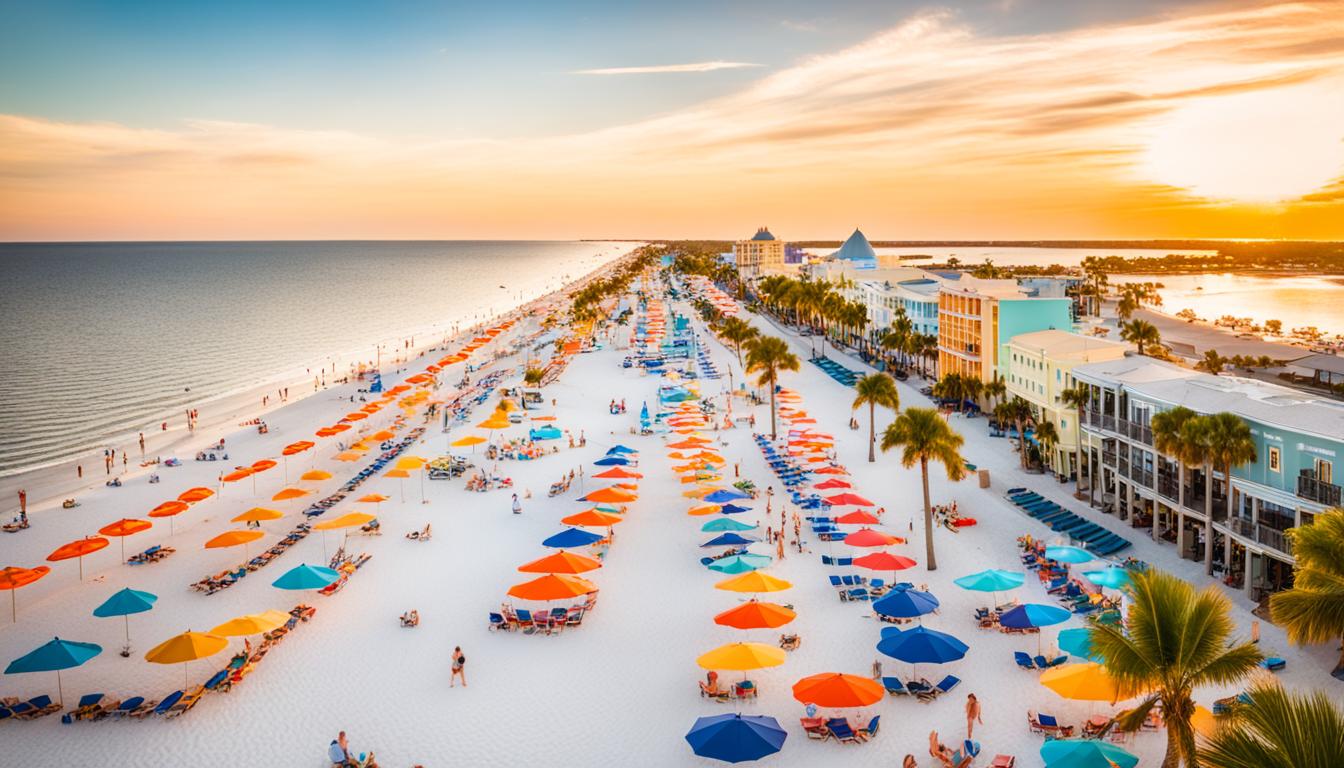 Fort Myers Beach