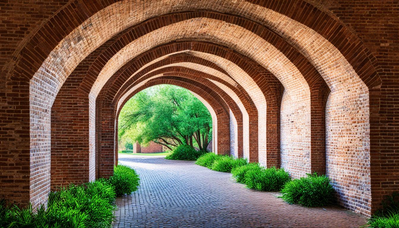 Fort Pulaski National Monument