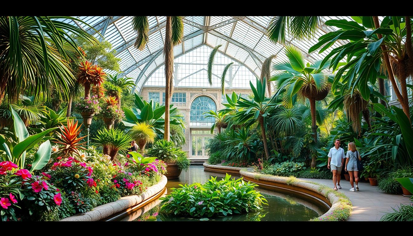 Franklin Park Conservatory