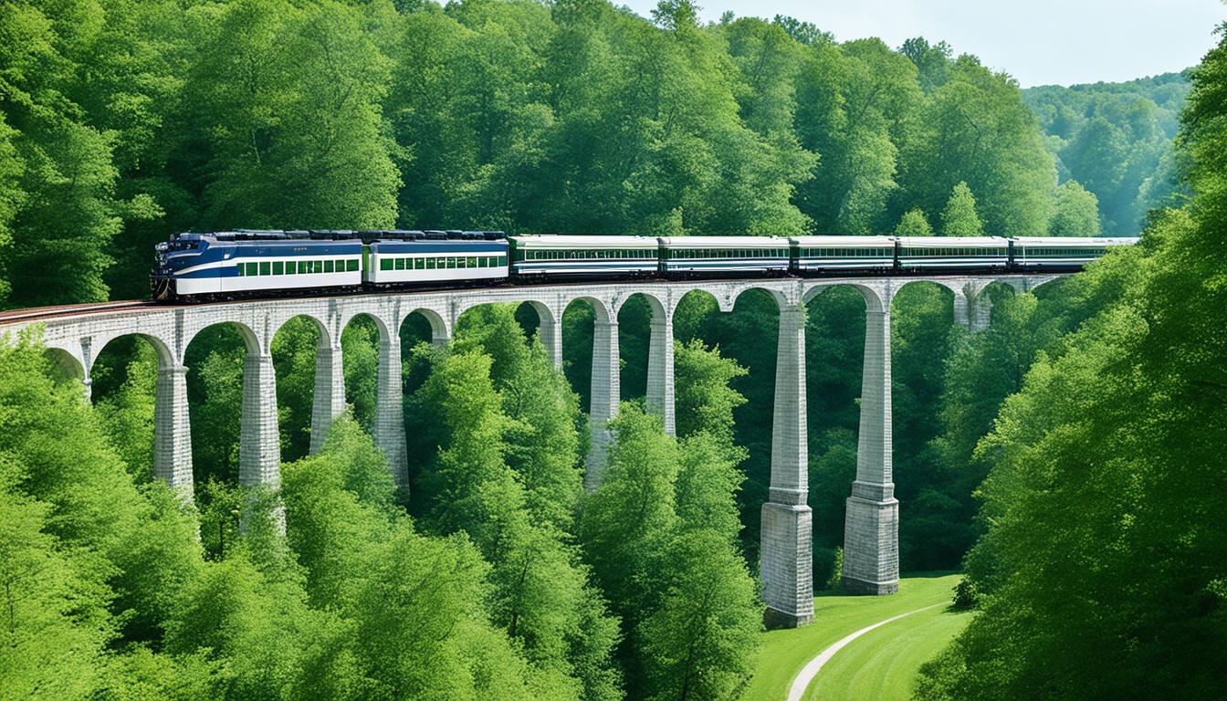 French Lick Scenic Railway