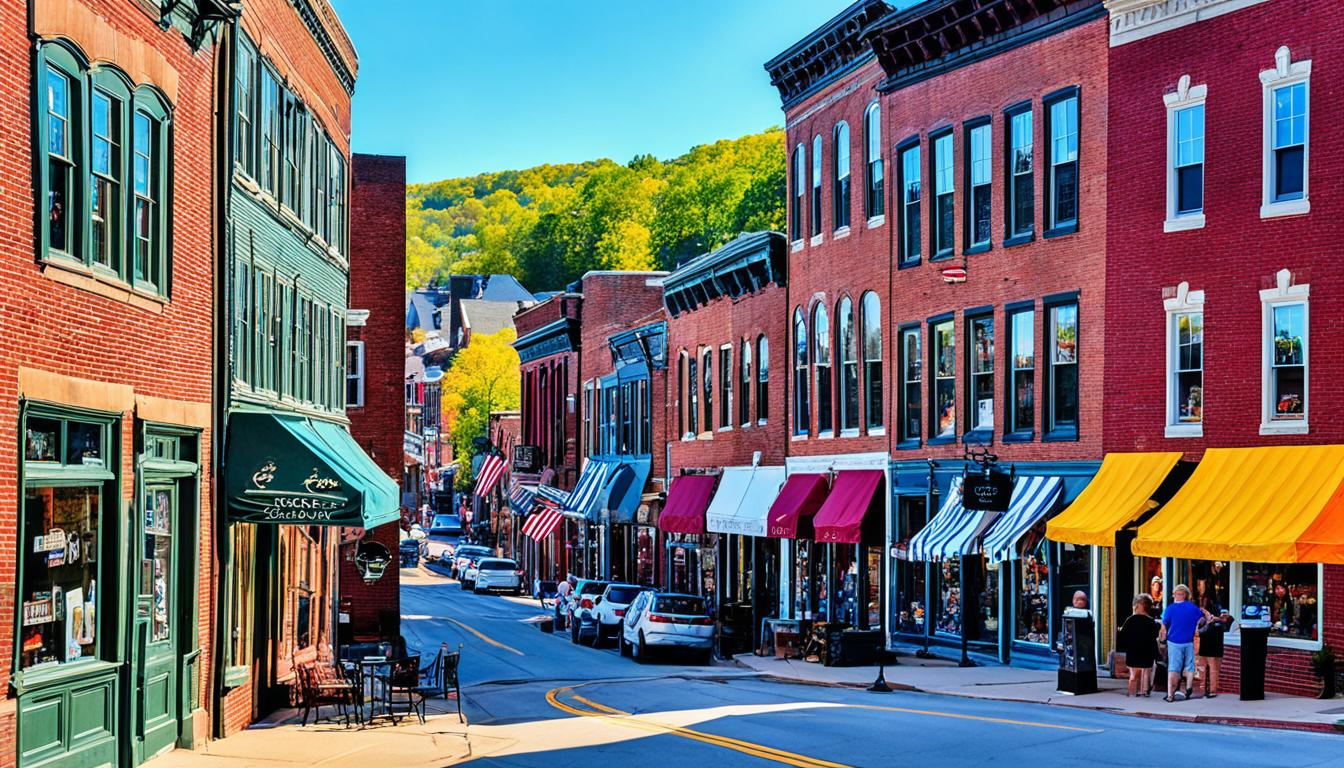 Galena art galleries