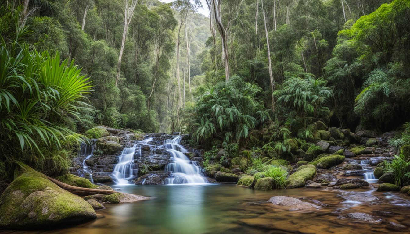 Girringun National Park