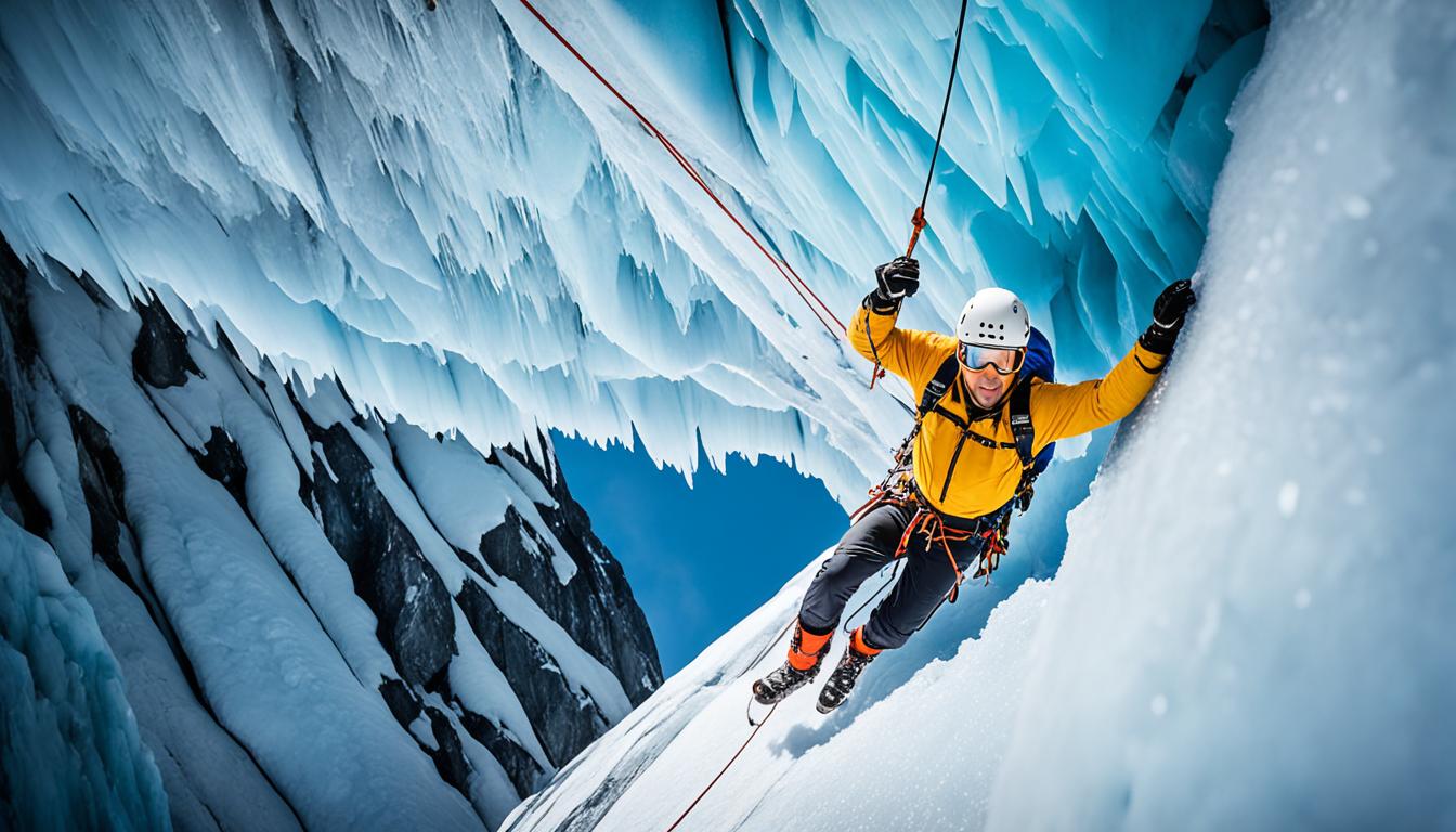 Glacier Adventures