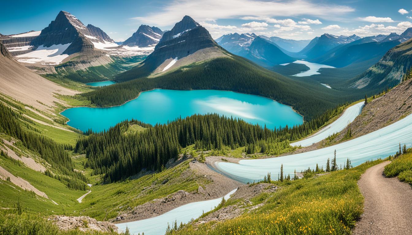 Glacier National Park