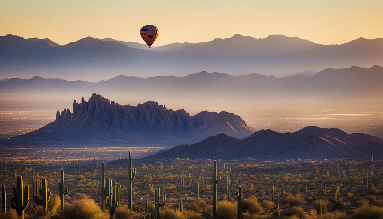 Glendale, Arizona