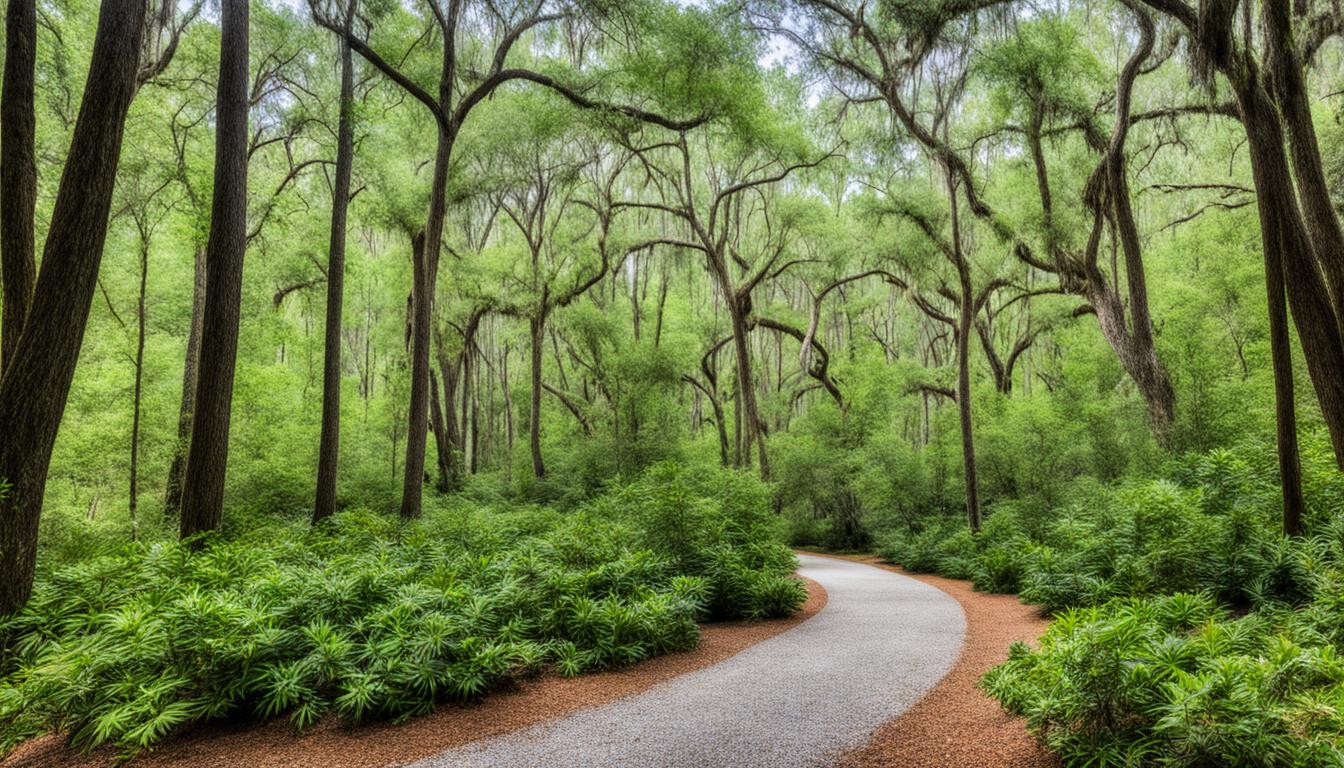 Goat Tree Reserve