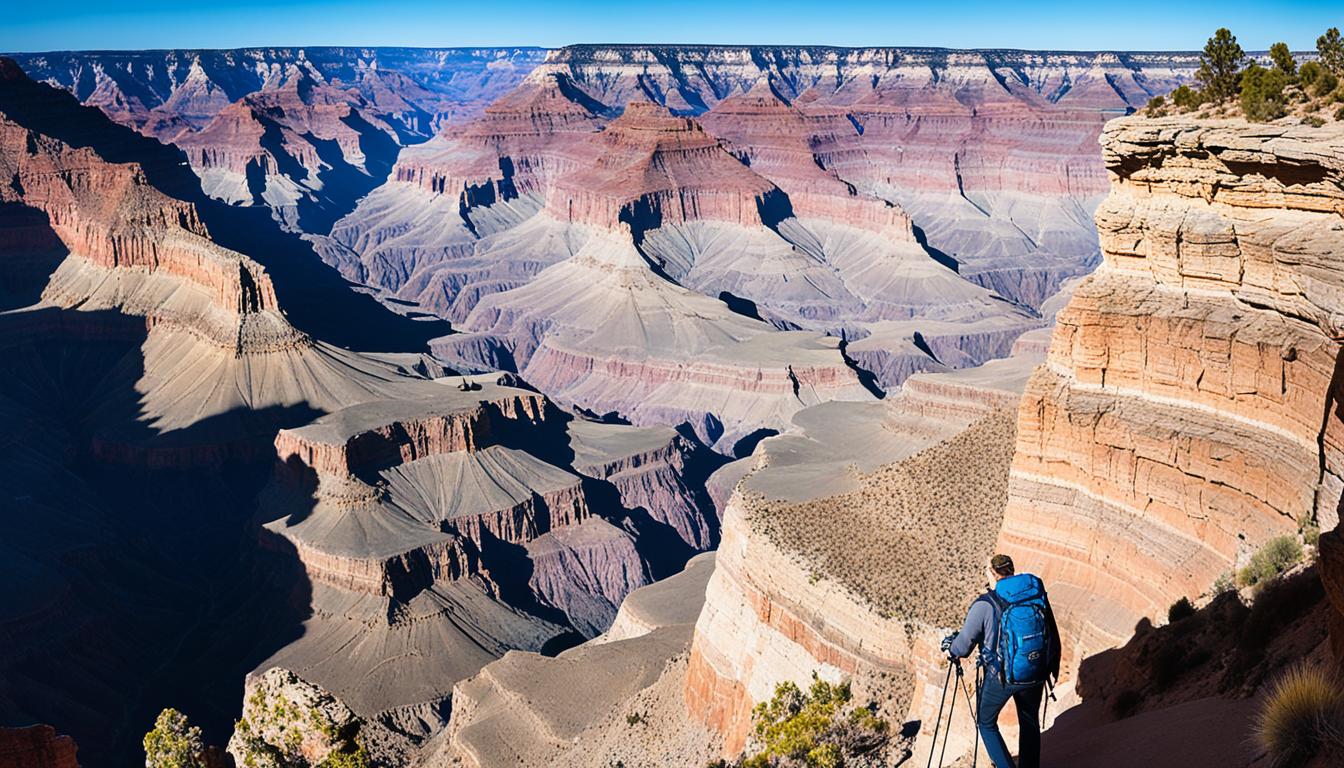 Grand Canyon National Park