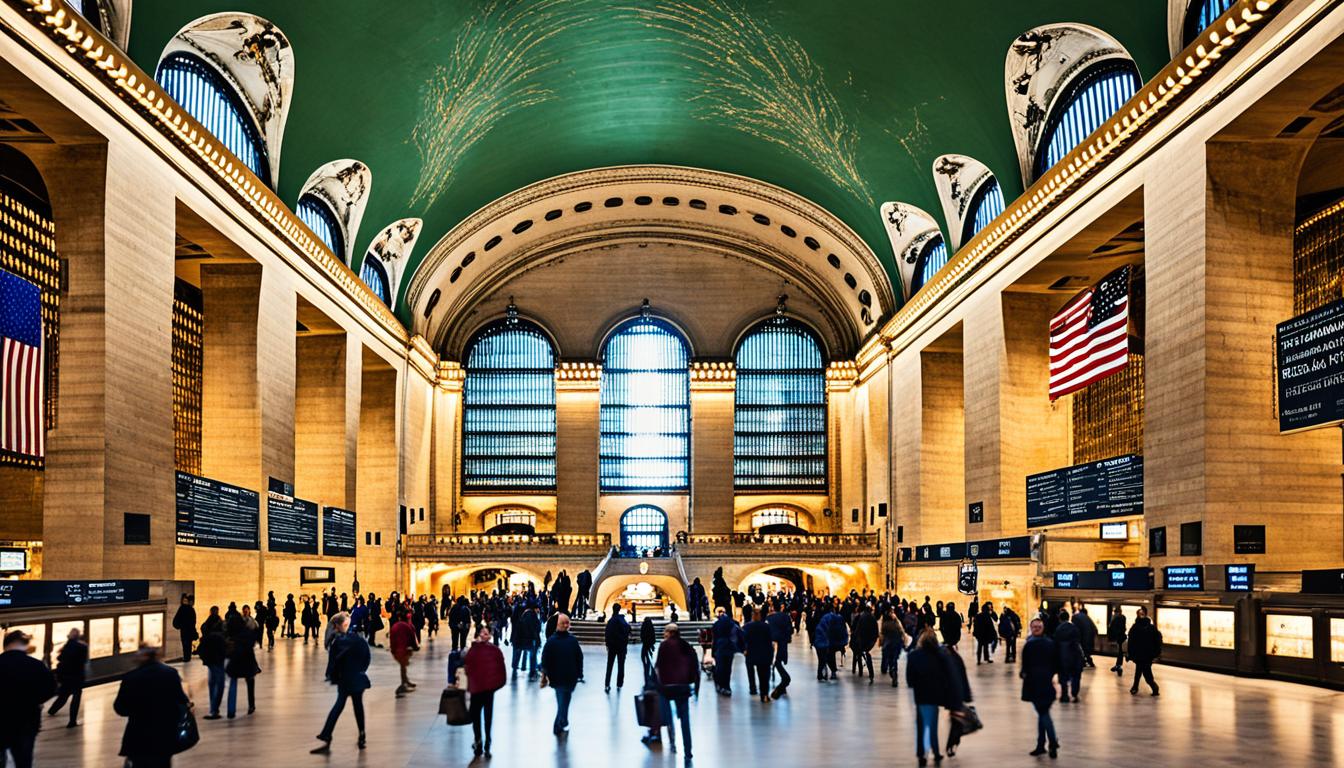 Grand Central Terminal