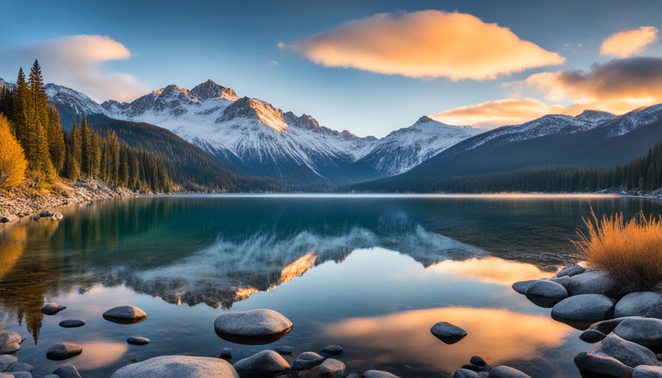 Grand Teton National Park