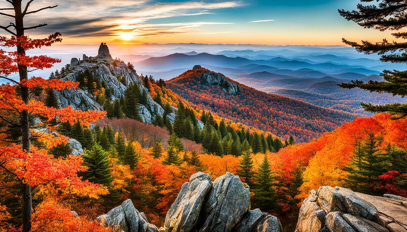 Grandfather Mountain