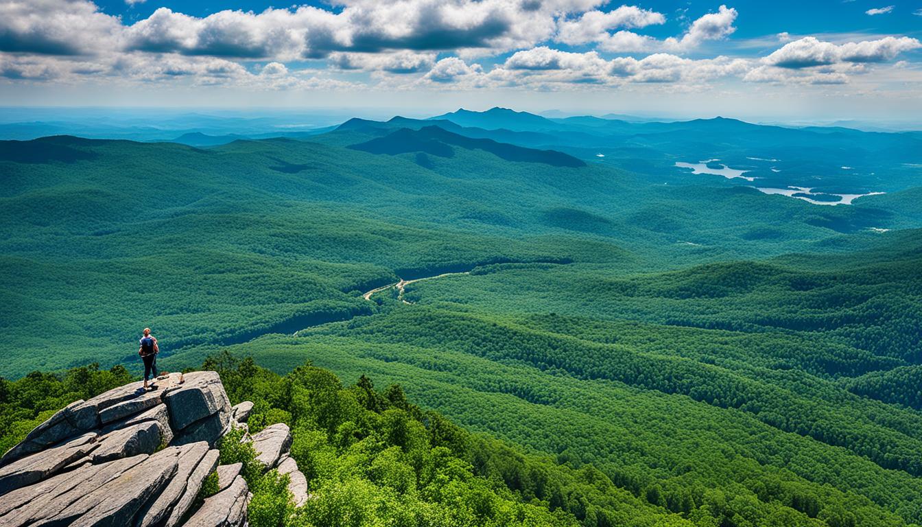 Grandfather Mountain