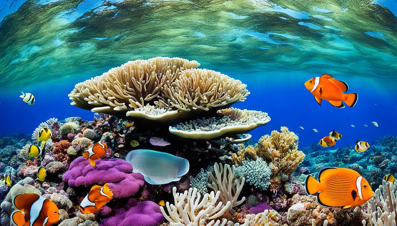 Great Barrier Reef