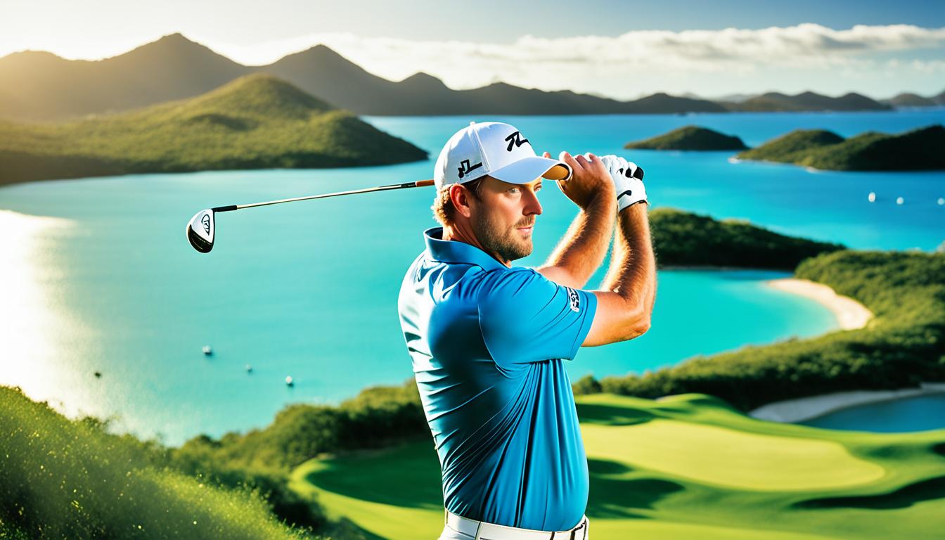 Hamilton Island Golf Club