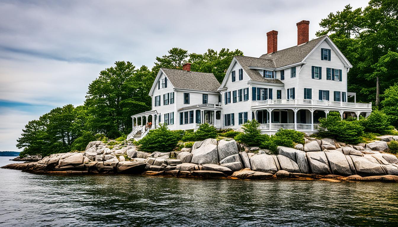 Harrison House Museum