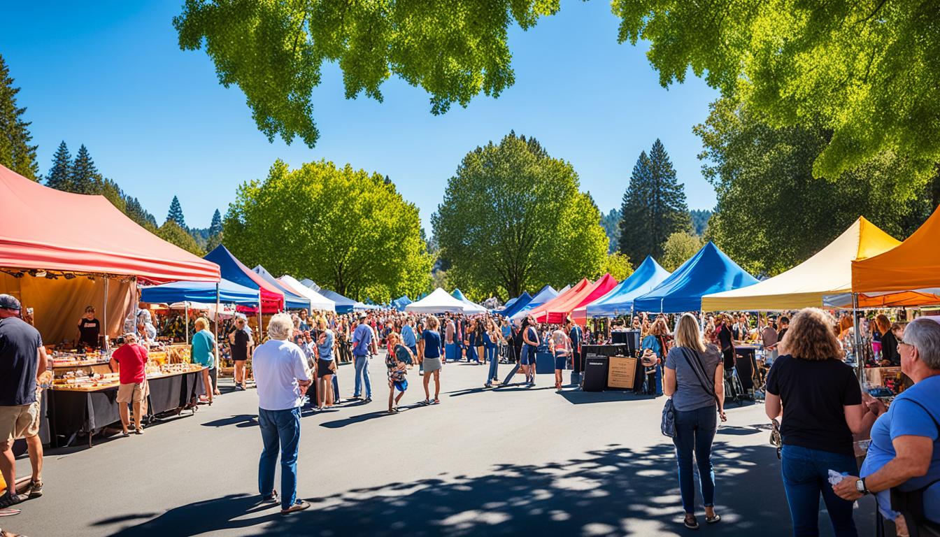 Healdsburg events