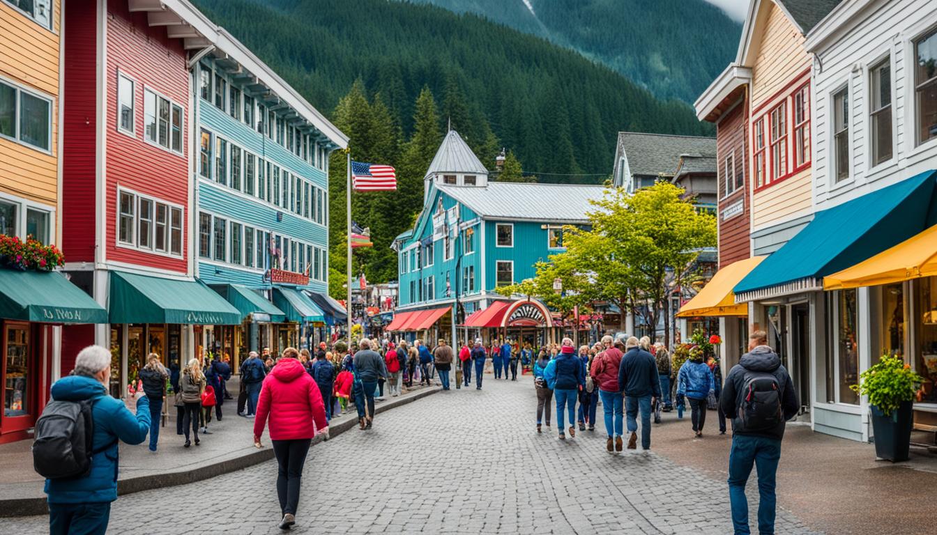 Historic Juneau