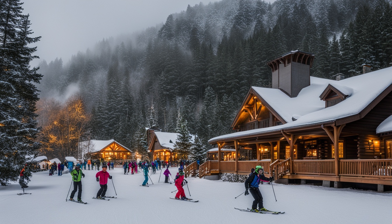 Holimont Ski Club