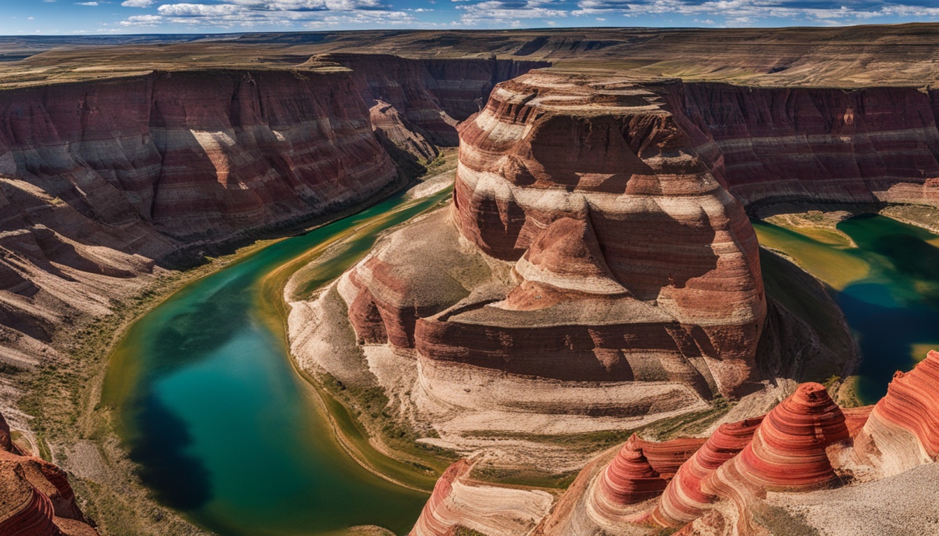 Horseshoe Canyon