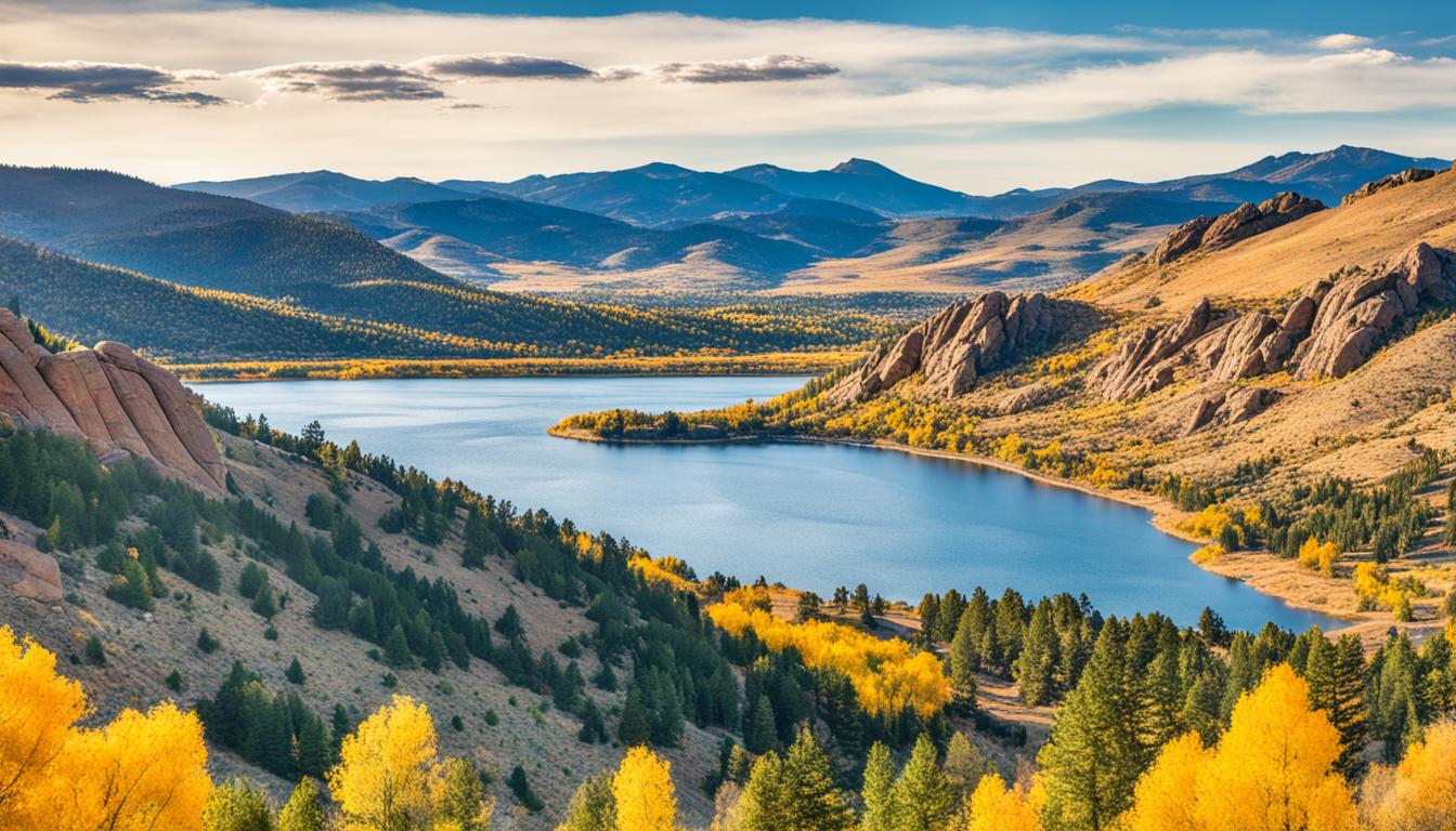 Horsetooth Mountain Open Space