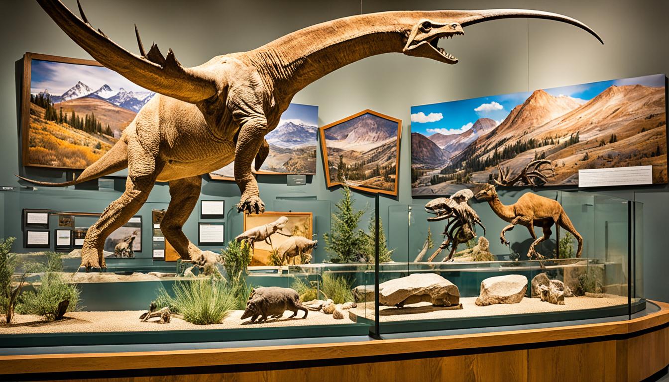 Idaho Museum of Natural History