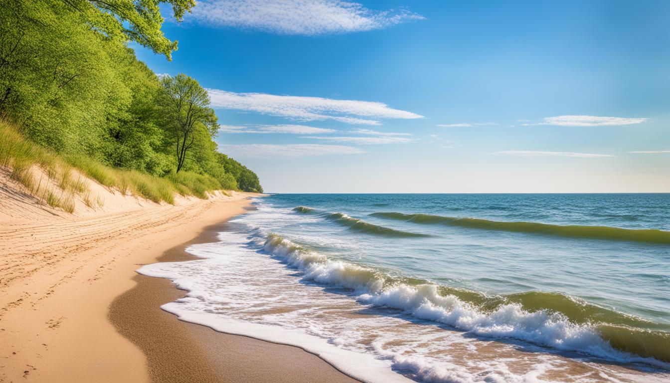 Indiana Dunes National Park