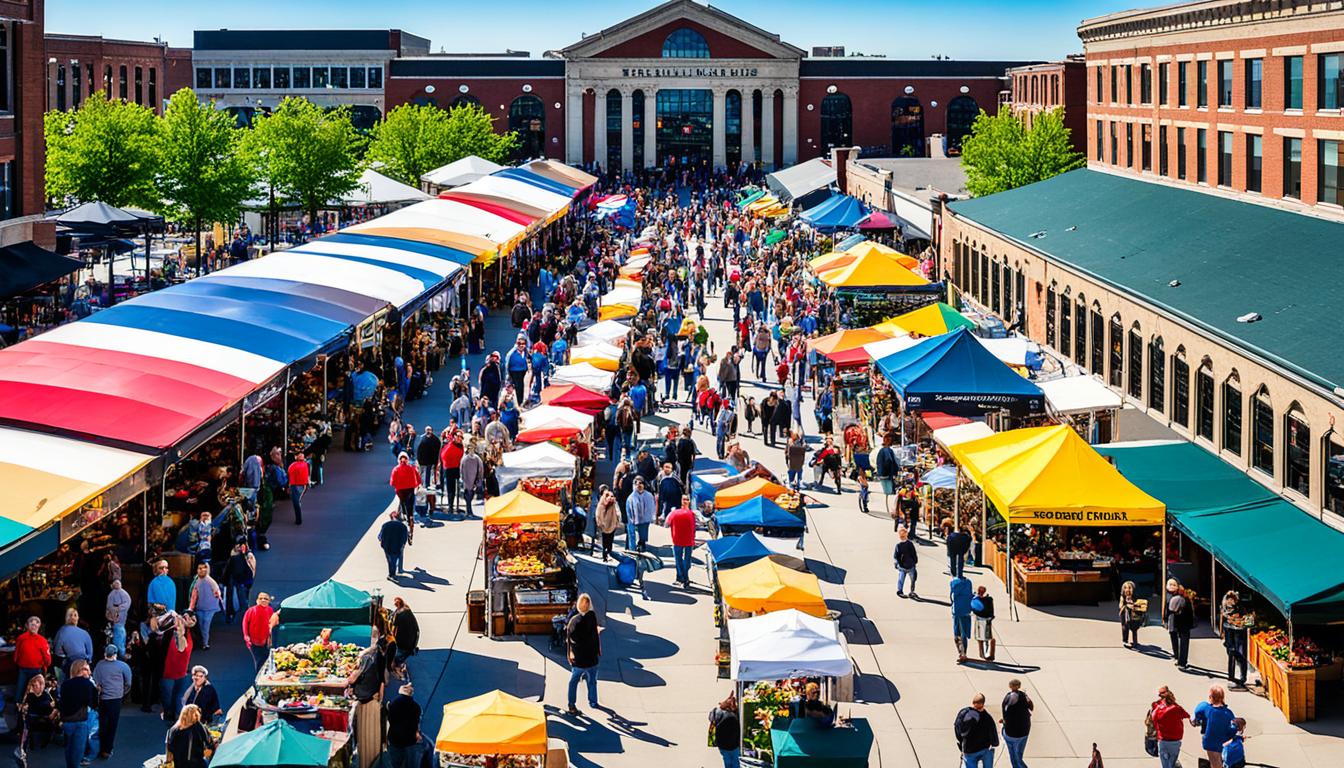 Indianapolis City Market