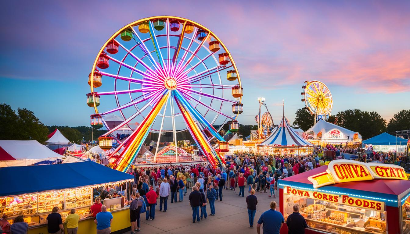 Iowa State Fair