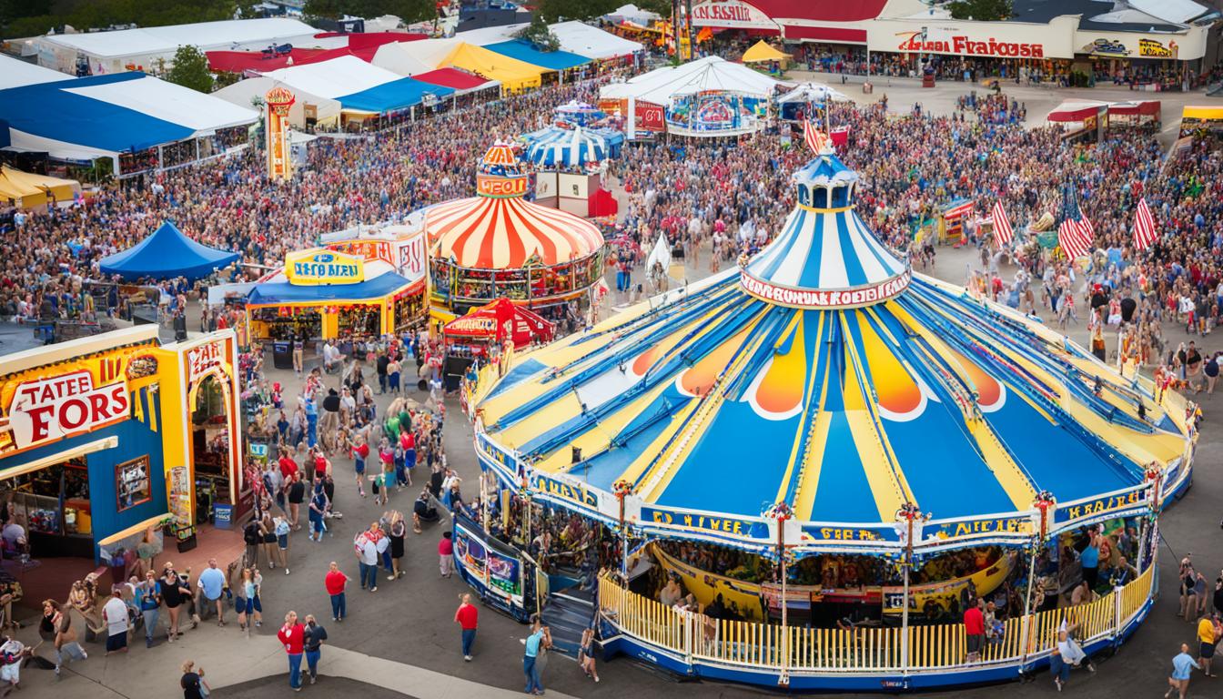 Iowa State Fair