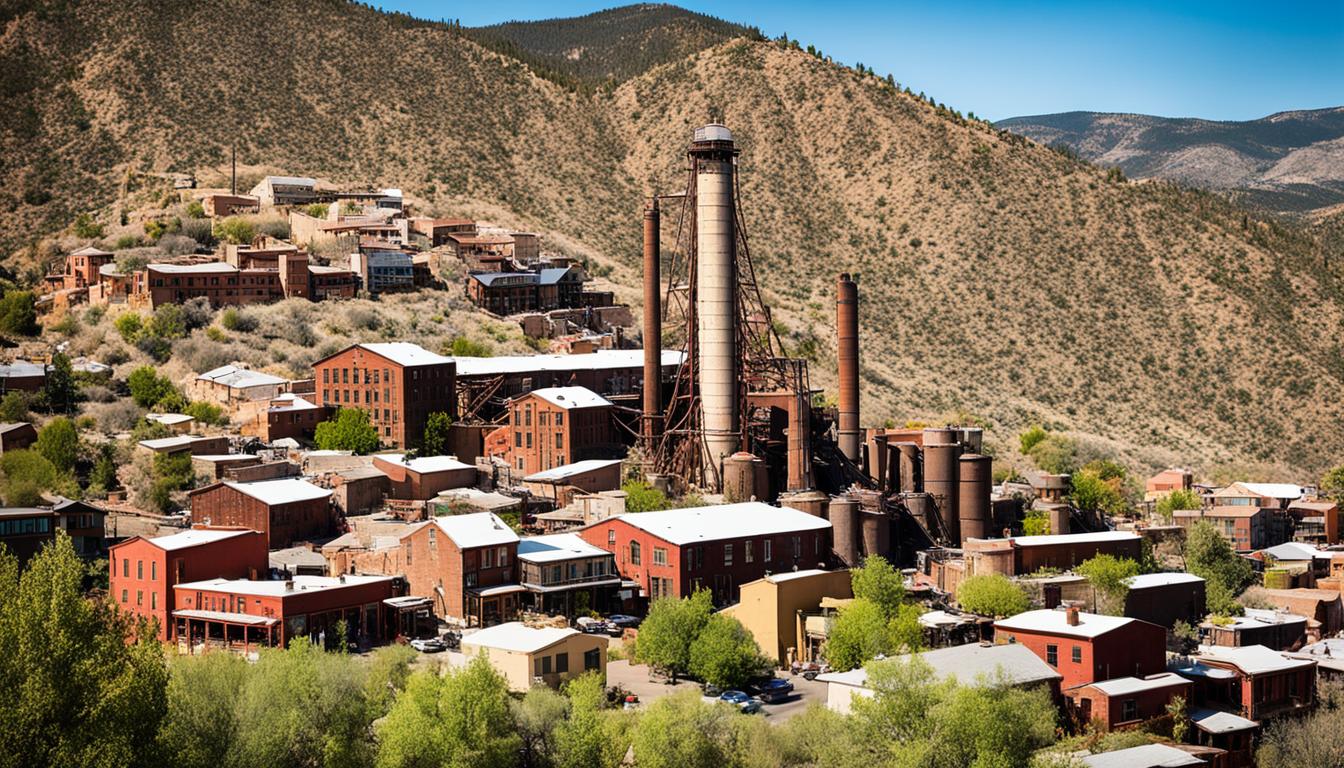 Jerome Arizona