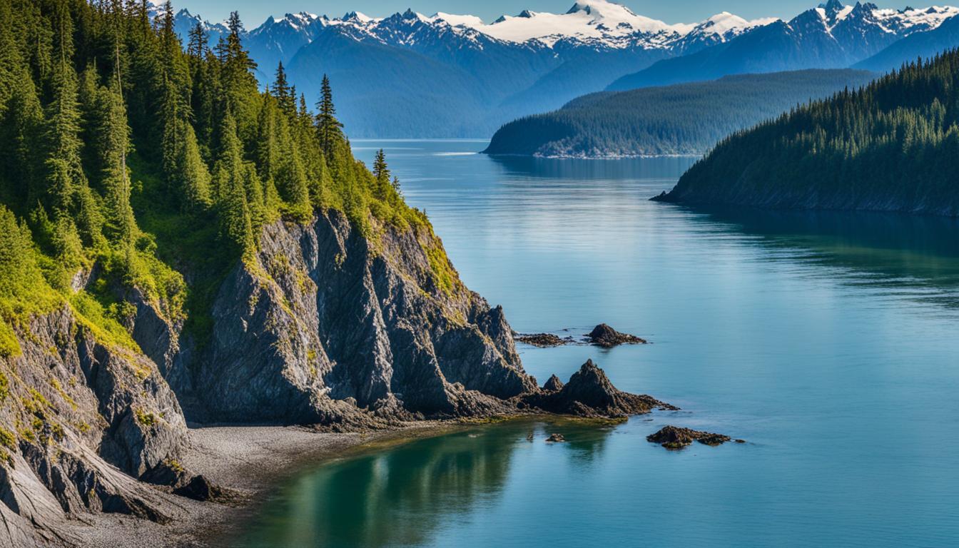 Kachemak Bay State Park