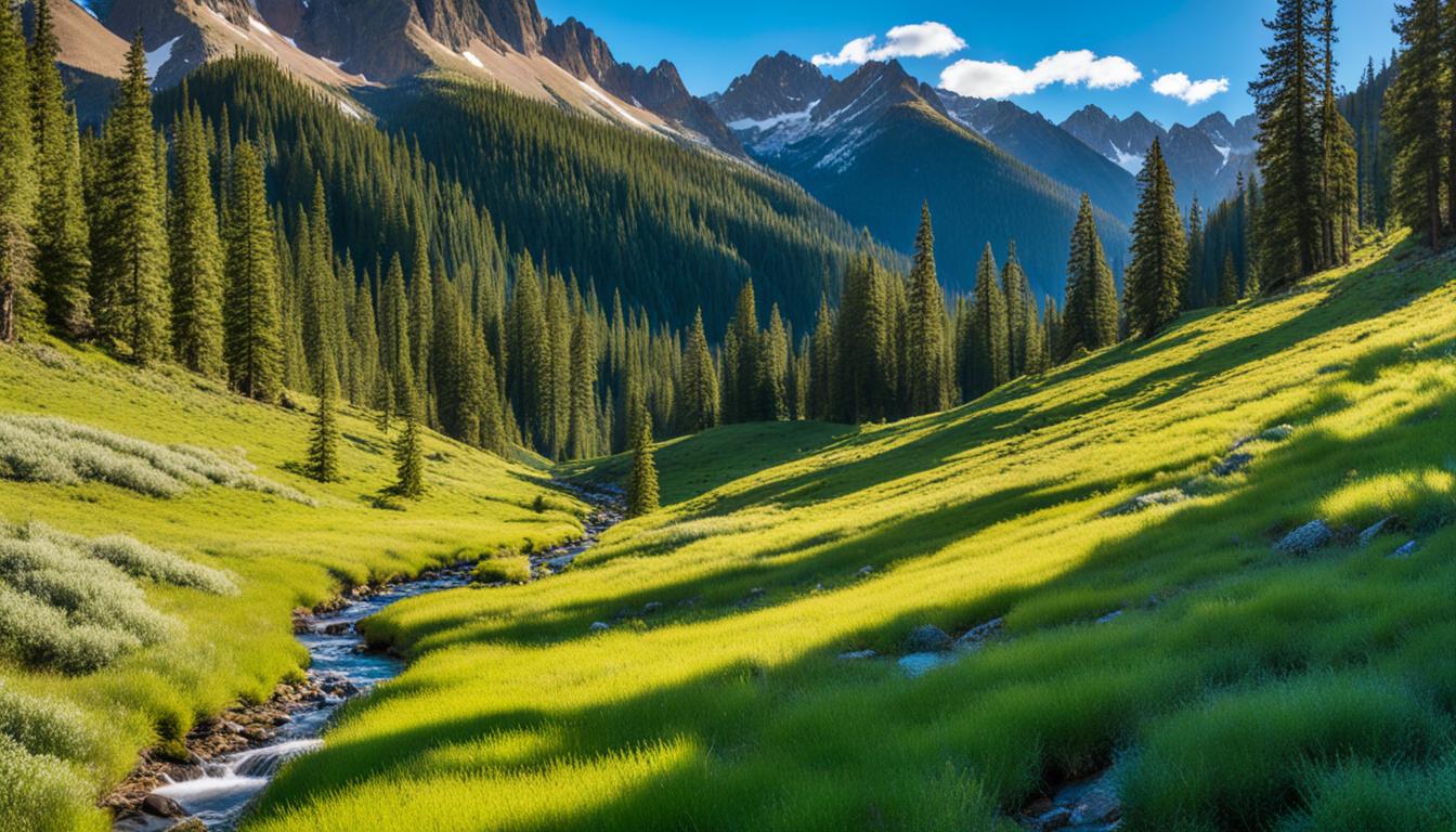 Kachina Peaks Wilderness