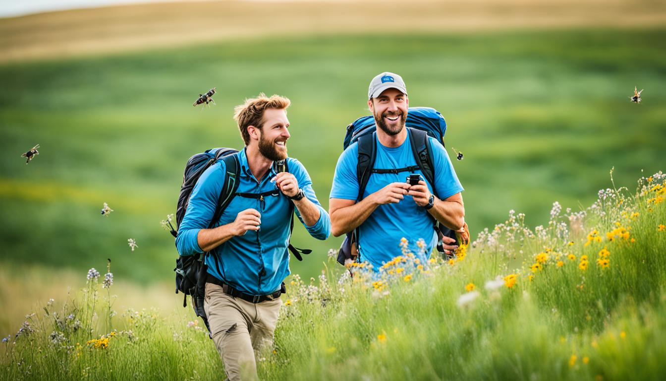 Kansas Outdoor Activities