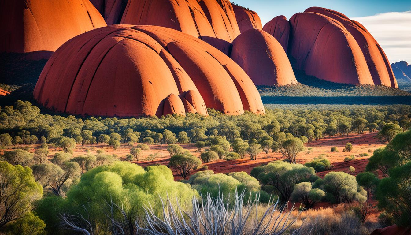 Kata Tjuta