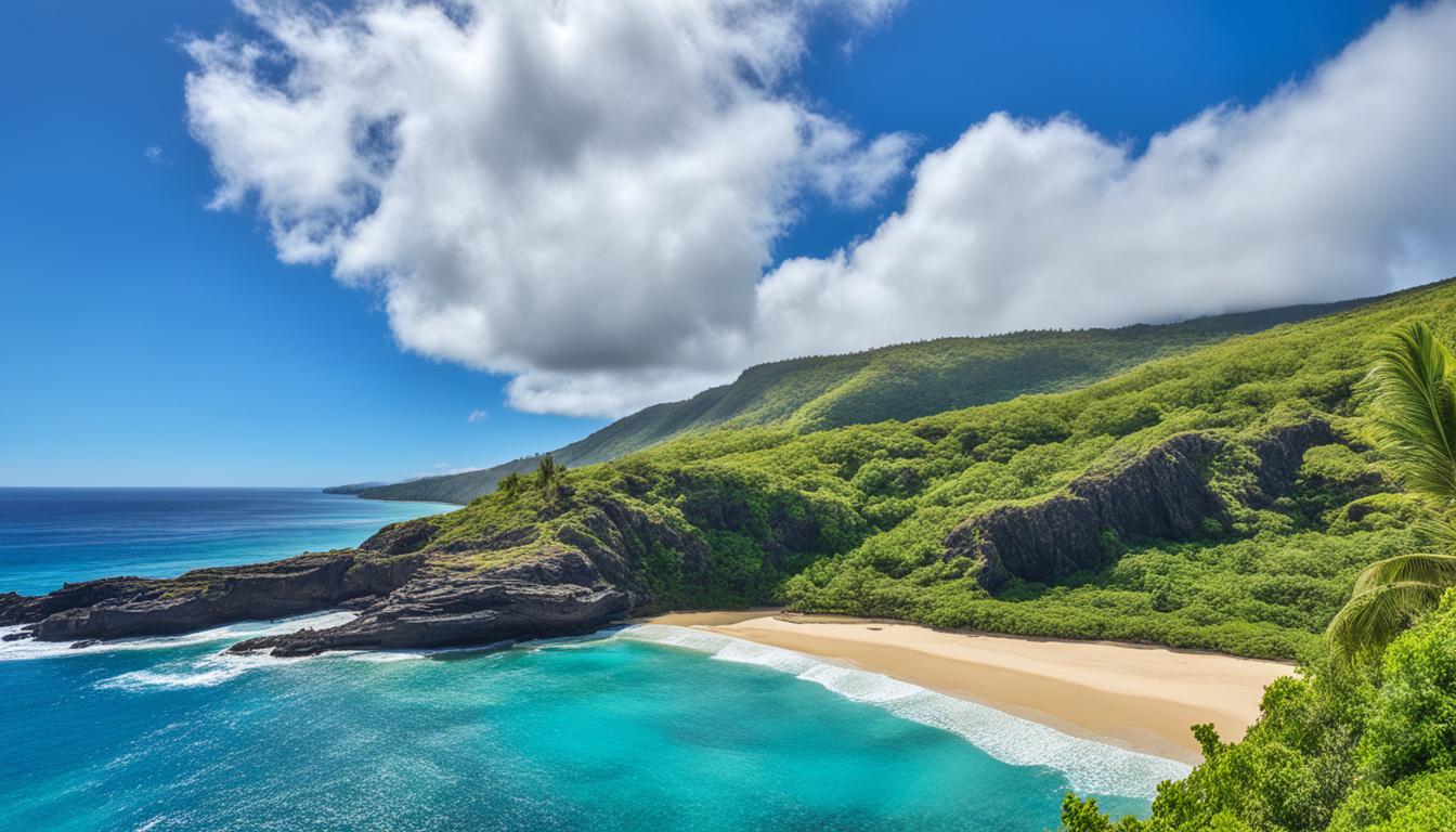 Kaupoa Beach