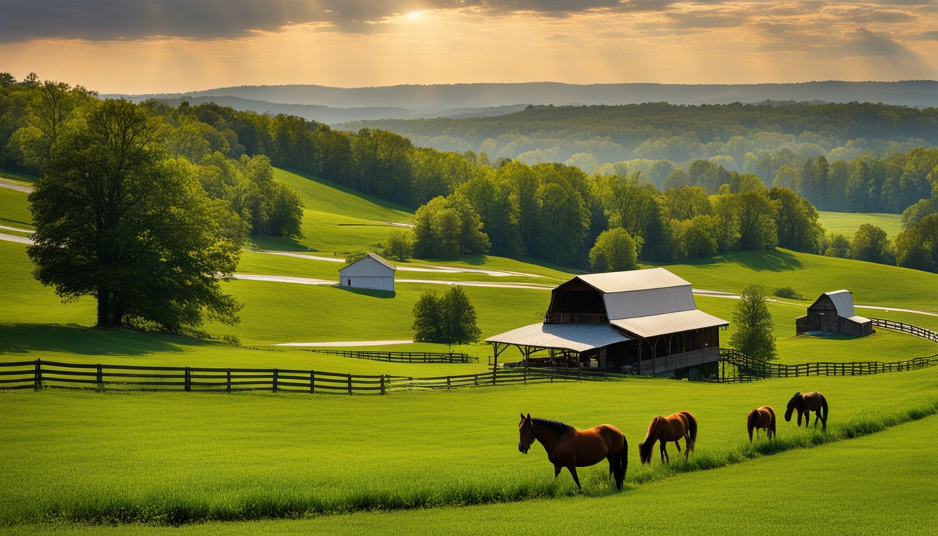 Kentucky Travel