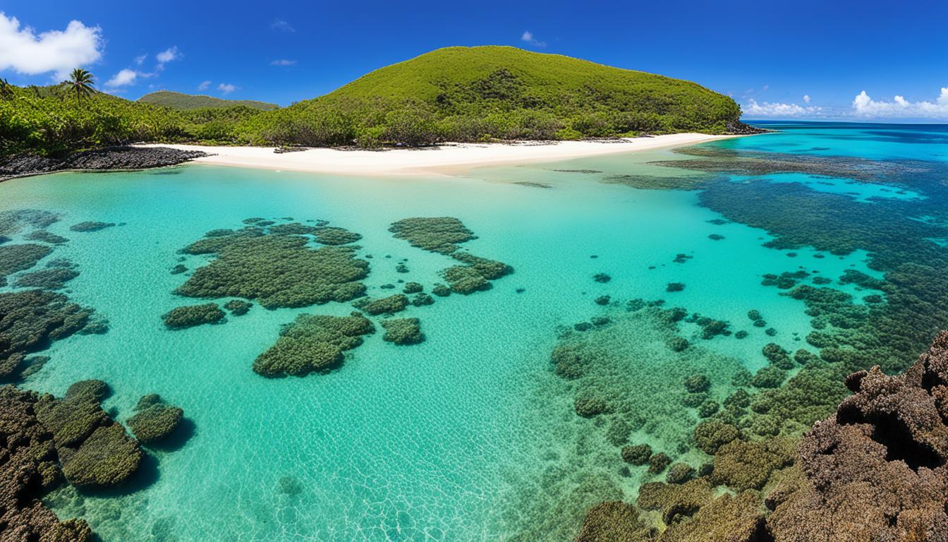 Keomuku Beach