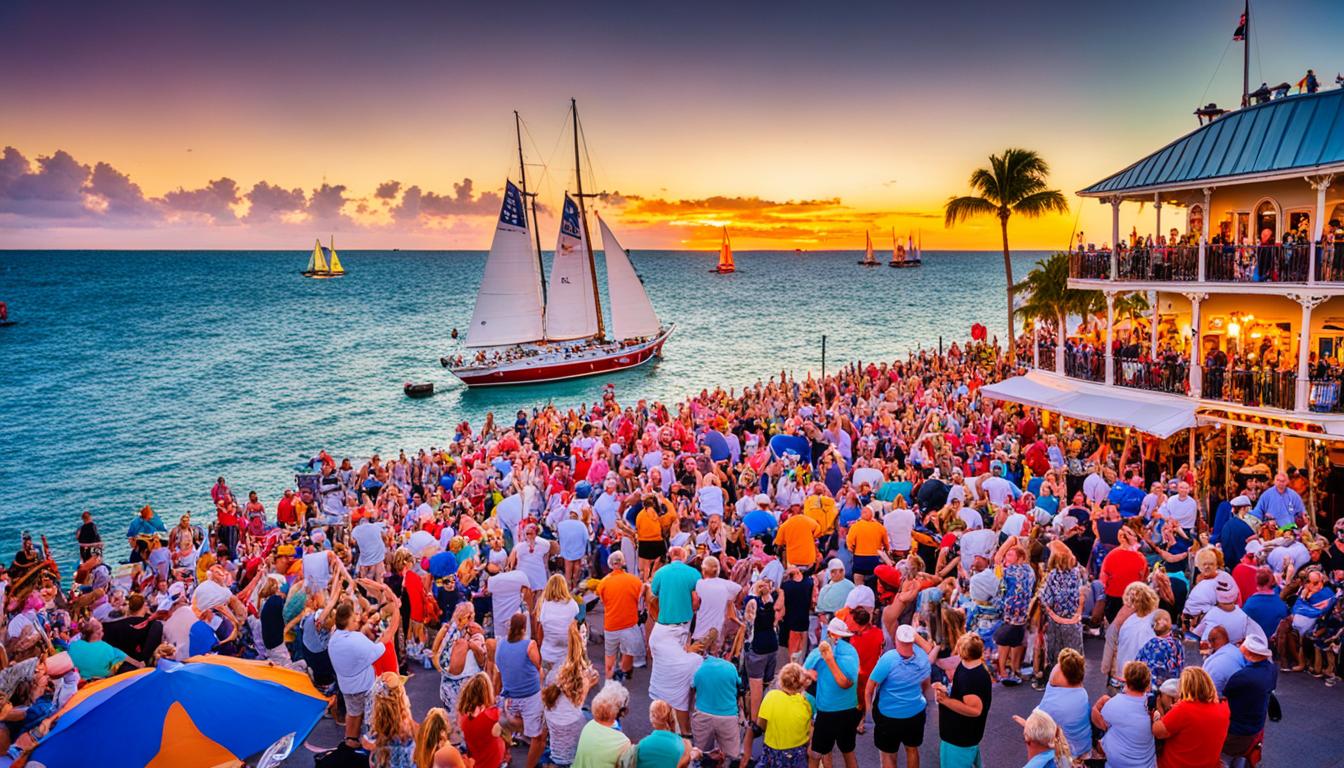 Key West unique experiences