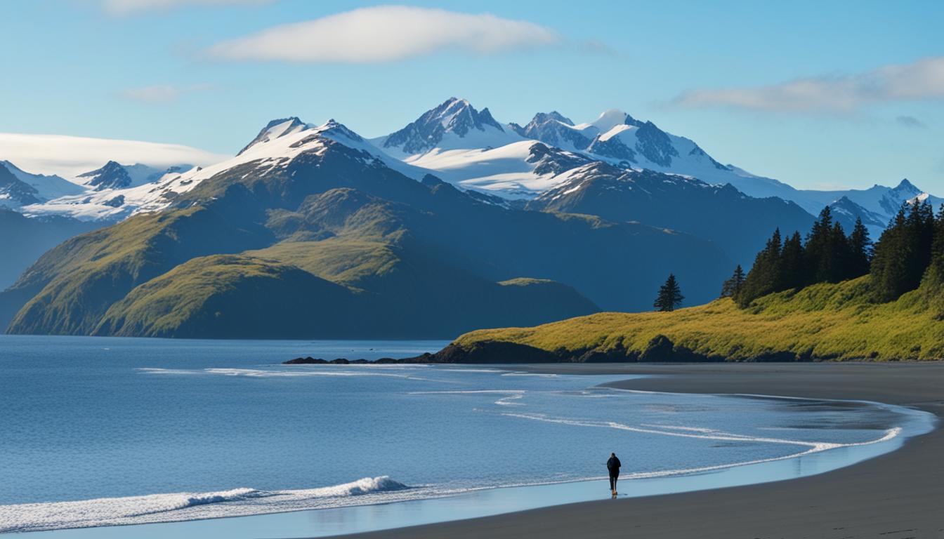 Kodiak Island attractions