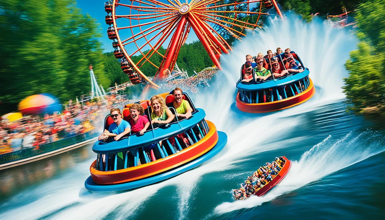 Lake Compounce