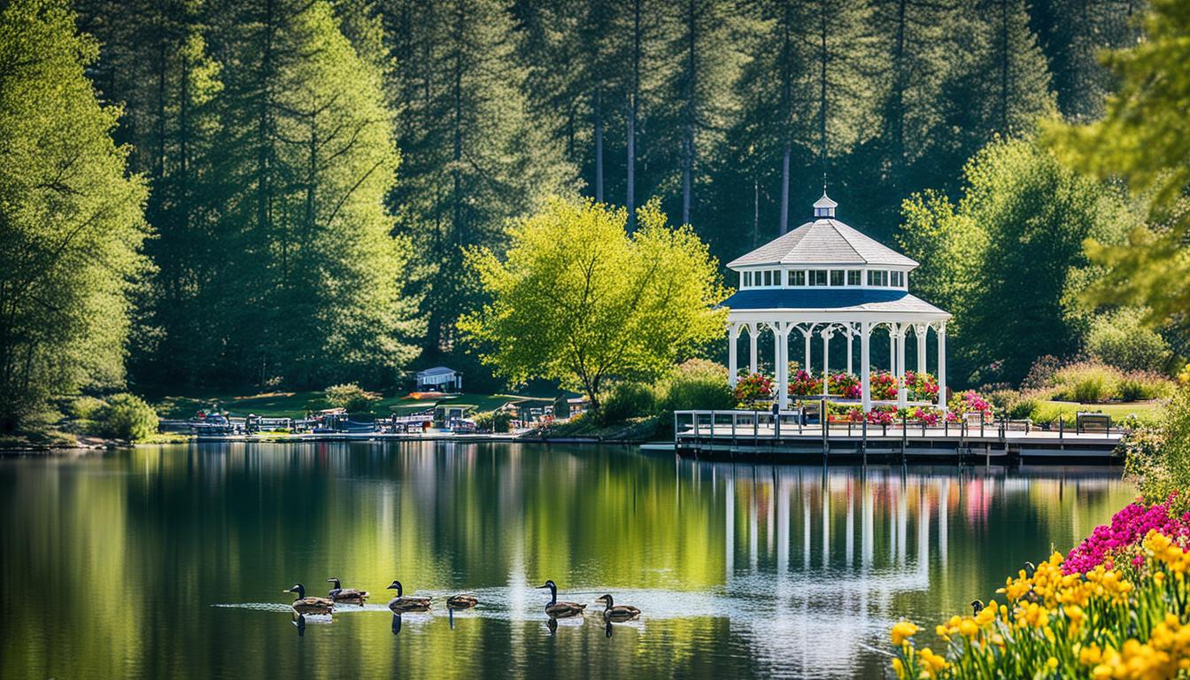 Lake Ella Tallahassee